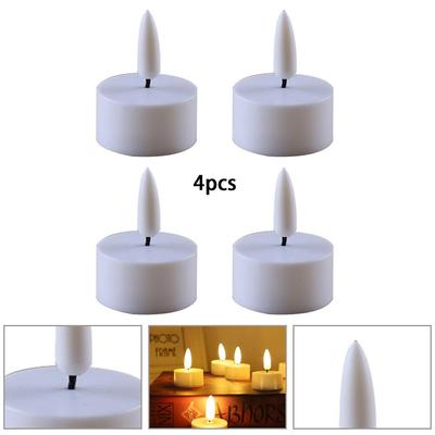 LED svítidla – LED svíčky