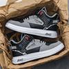 Hohe Herbst-Neue Sportschuhe Lässige Board-Schuhe Plateau Trendschuhe Winter