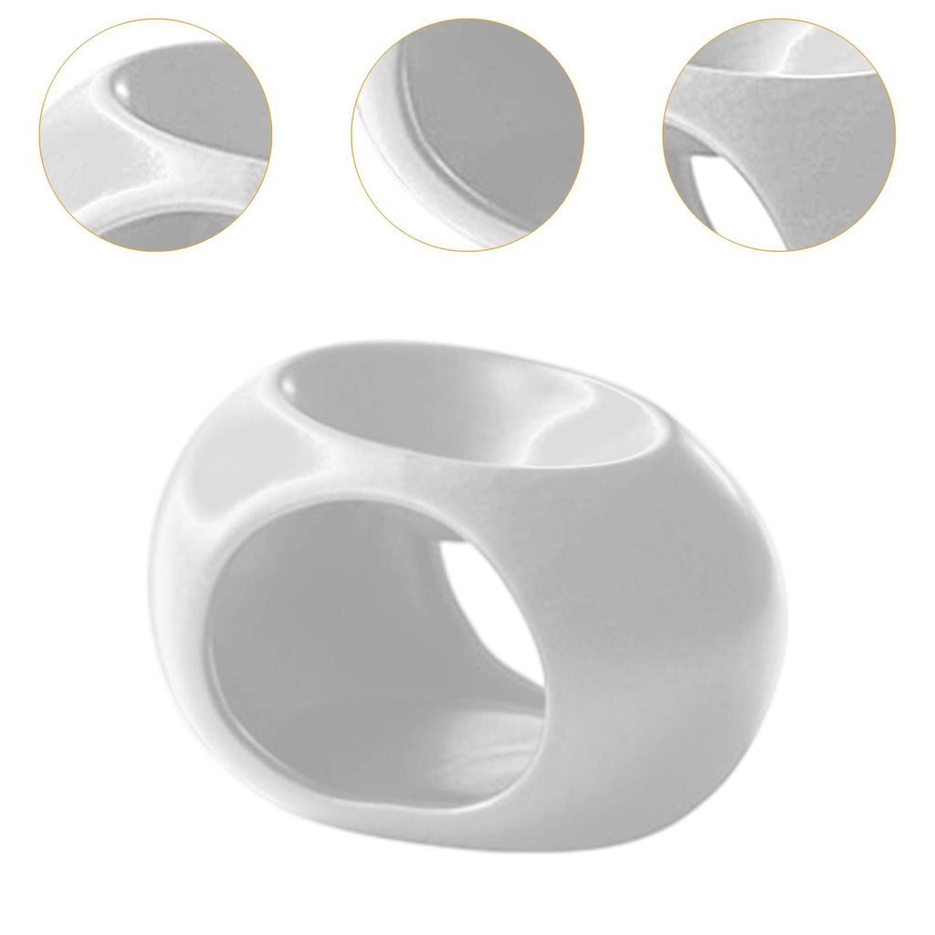 Aroma Melt Warmer Desk Indoor Tealight Candle Holder Essential Oil Burner for Valentines Farmhouse Yoga Cabinet Housewarming