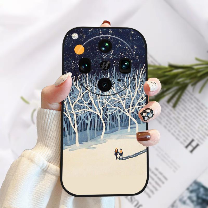 For Oppo Find X8 Ultra 5G Soft Case X 8 Pro Silicon TPU Phone Cover Coque For Oppo Find X8s Cool Popular Protective Fundas Cases