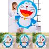 Hochwertiges Anime Doraemon Plüschtier Entzückend weiche Katze Puppe Perfektes Geschenk