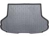 Durable Waterproof Eco-friendly TPE Trunk Mat for 2023-2025 Toyota Yaris Interior Upgrade