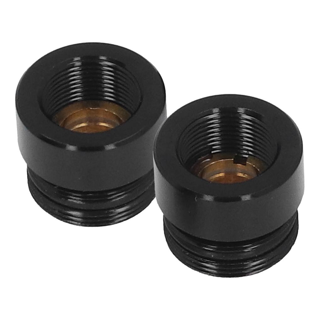 2 Pcs Laser Engraving Machine Lens High Transparency Oil Smoke Resistant Engraver Module Lens Replacement for TS2 10W