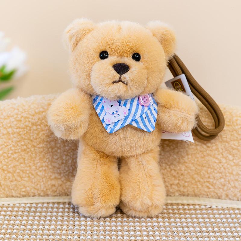 Cute Cartoon Animal Plush Toy Kids Gift Girls Boys Childrens Room Decor