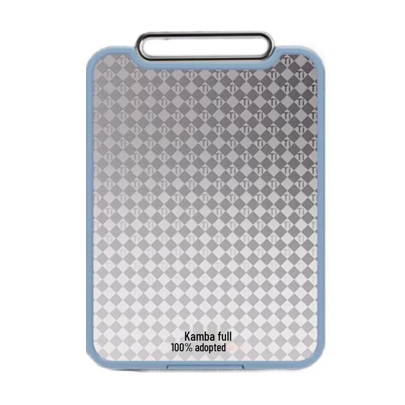 KOBACH Titanium Antibacterial Cutting Board