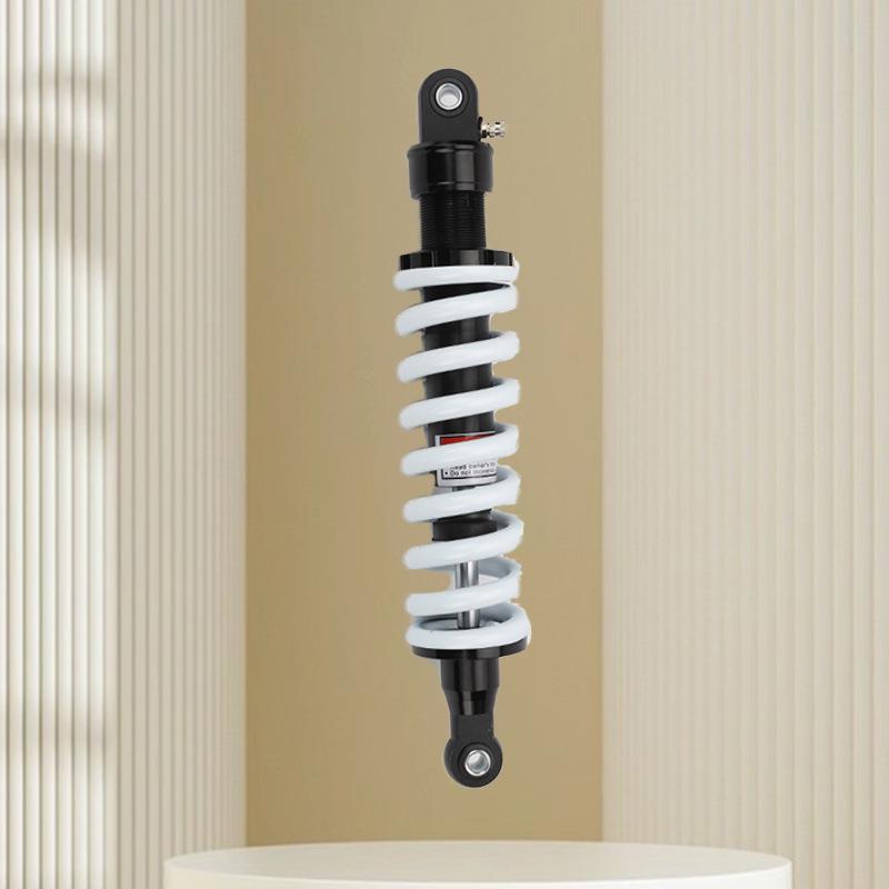 12mm Adjustable Spring Shock Absorber, 350mm for ATV