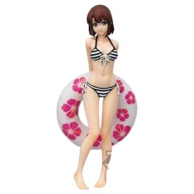 Ichiban Kuji Prêmio A Figura Kato Megumi