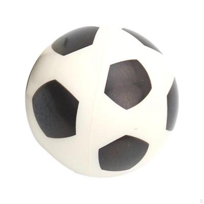 Sportliche Knetbälle 2,36 Zoll Partygeschenk Kinderspielzeug Sensorisches Spielzeug Mitgebsel Tasche Füller Schule Klein