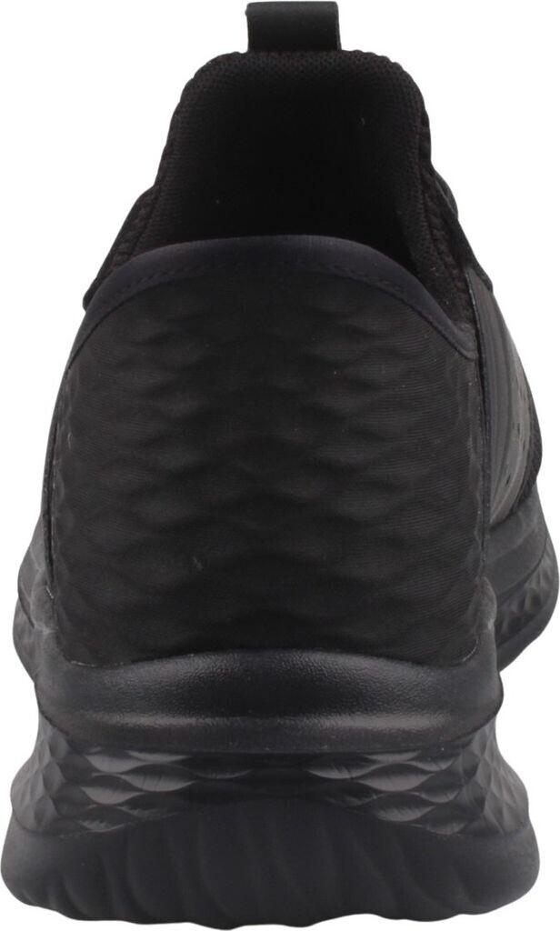 Skechers Slip-In Slade Ocon Sneakers (210811) Black