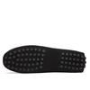 2024 Herren Freizeitschuhe Mode Herrenschuhe Echtes Leder Herren Loafer Mokassins Slip on Herren Flats Herren Fahrschuhe