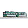 Kato N Gauge Chibi-Den My Town's Tram Model Train 14-503-1
