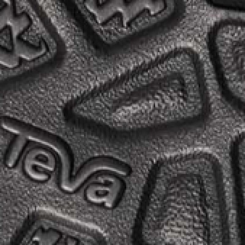 Teva Women S Afrete Trail Slide Stvf2516790 Blk