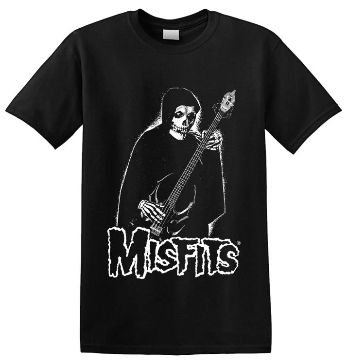 MISFITS - Bass Fiend T-Shirt L