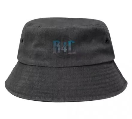 2025 fisherman hat Fashion Printed Bucket Hat Non-elastic Windproof Bucket Outdoor Suitable for Fishing, Hiking, Camping