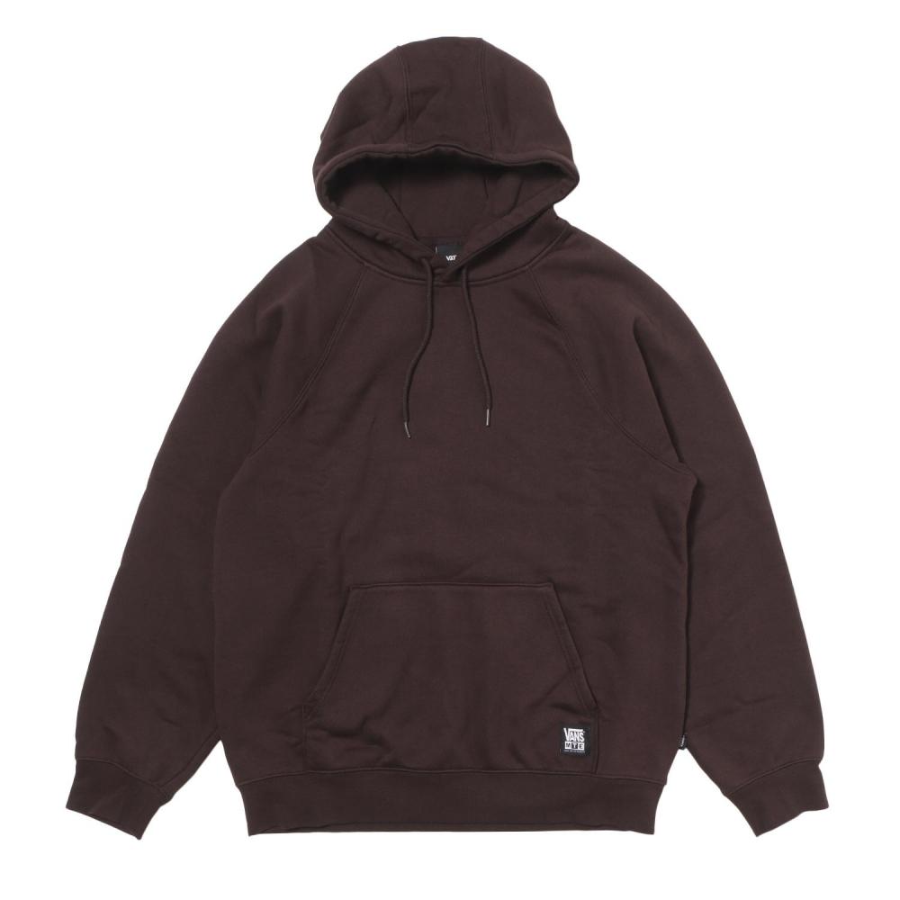 Vans Mte Crestline Po Vn000jqhchu Шоколадно-сливовый S