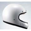 MARUSHIN Motorcycle Helmet Neo Retro Full Face DRILL Classic Blue M Size (57-58cm) MNF2 2002514