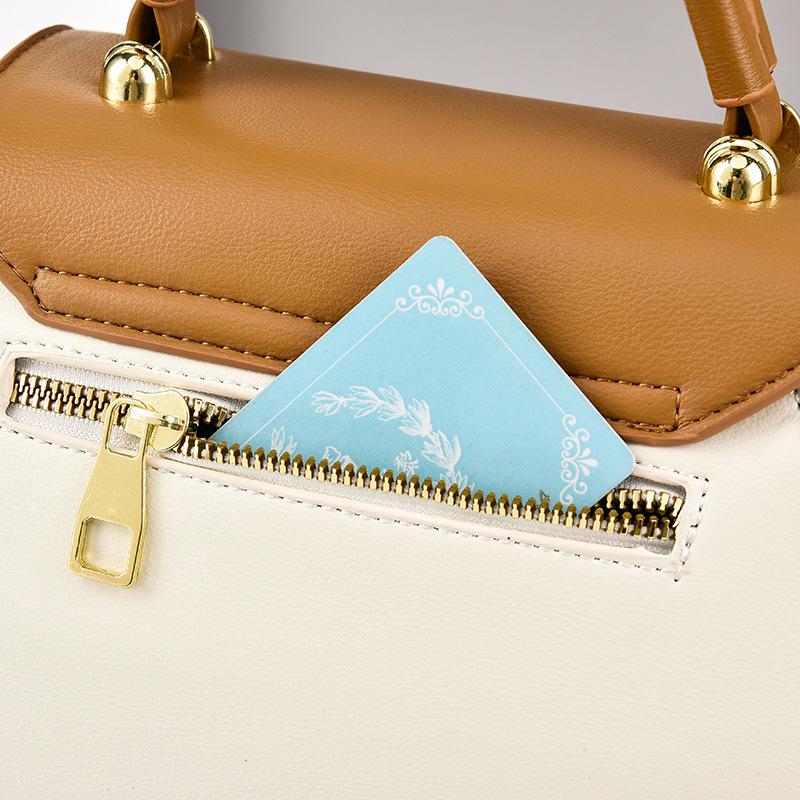 2025 Новая Персонализированная Женская Сумка-Цепочка — фото 11