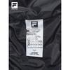 FILA Men's 2025 Winter Sport Goose Down Hooded Jacket