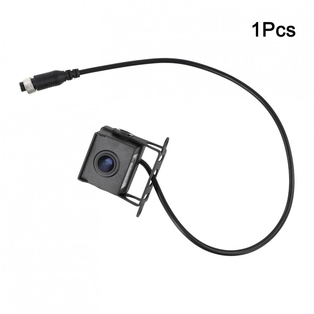 Heavy Duty 4 Pin 1080P Car Parking Camera for Bus For Truck with Starlight