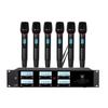 HuiDu UHF Wireless Conference Microphone System (CN Version)