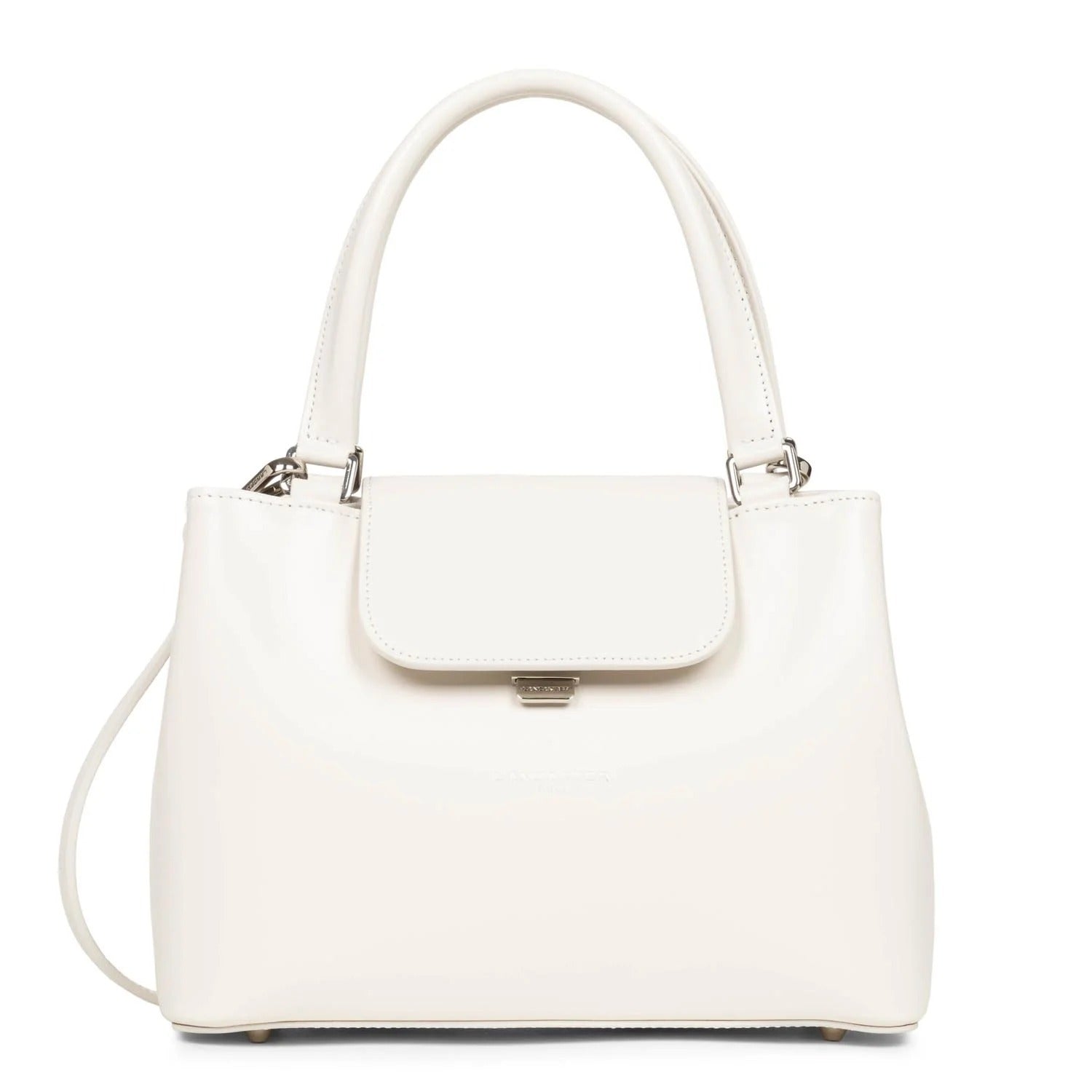 

Сумка с клапаном на застежке Suave Ace Lancaster 433-29 Экрю