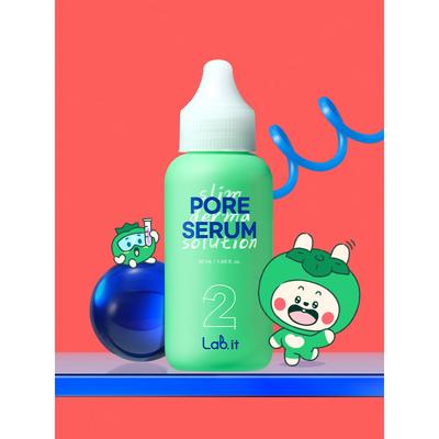 Lap It By Dr.g Pore Serum 50 Ml