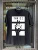 T-shirt a maniche corte Thrice Band Taglie dalla S alla 5XL AL1191 T-shirt Unisex