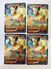 Of Booster V RR Eevee Heroes Card Eeveelutions [Set 4] 011/069 Pokémon