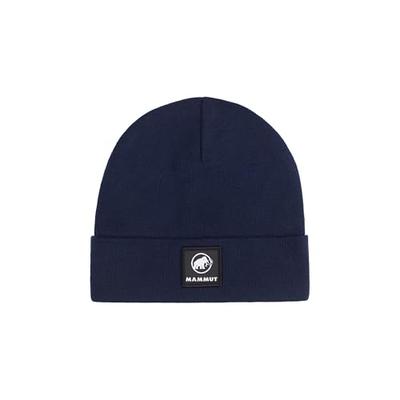 Mammut Fedoz Beanie 1191-01092 Marine