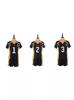 Haikyuu Karasuno High School Volleyball Uniform Cosplay Jersey