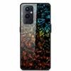 Phone Cases for One Plus 9 Tempered Glass Hard PC Back Cover For OnePlus 9 EU Version Case for Oneplus9 Funda Shells