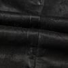 Herren Plus Size Retro Lammwolle Leder Motorradjacke