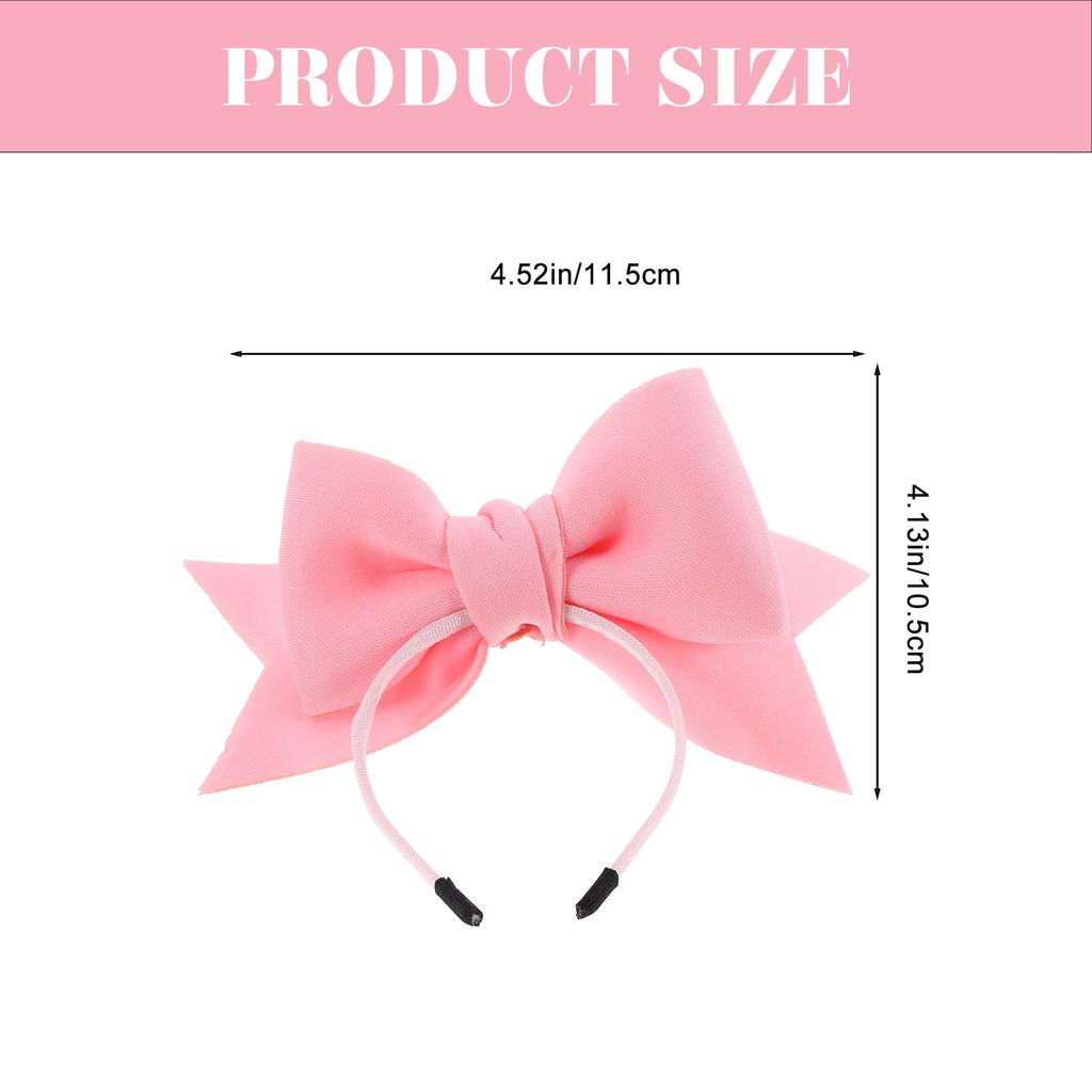 Dog Hair Bows Set for Small Dogs Puppy Festival Party Halloween Grooming Decor Pet Headband Bowknot Accessories Gift