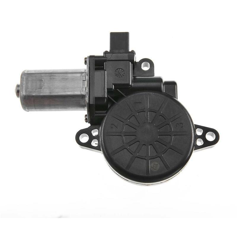 AEA7-Car Front Left Right Power Window Lift Motor For Mazda 2 3 6 CX-5 13-16 742-805 D6515958XB D6515858XB