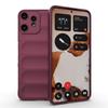 For Nothing CMF Phone 2 Pro Case Nothing CMF Phone 2 Pro Cover Bumper Shockproof Anti-fingerprint Protective TPU Phone Cover