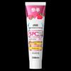 Half-and-Half Kids' Strawberry Yogurt Fluoride Toothpaste