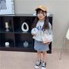 Trendy Mini Handbag For Kids Stylish Cotton And Linen Shoulder Bag For Girls