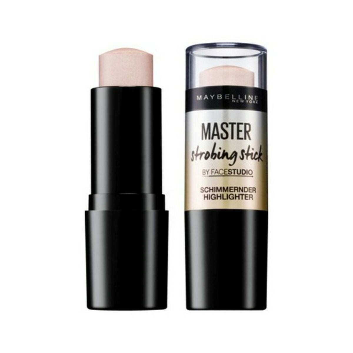 

Хайлайтер Master Strobing Stick Maybelline (6,8 г)
