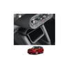 CDEFG 2025 New Model Mini Cooper J01 J05 Console Box Center Console Tray Storage Box ABS Material Car Interior Storage Box Car Interior Organizer Mini