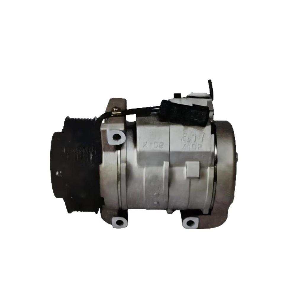 10S17C Compressor Compatible with Dodge Models 1177313, 178313, 447280-0840, 471-0832