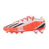 X Speedportal Messi.3 MG J Balon Te Adoro Kids Sneakers White Footwear-White Core-Black GW8394
