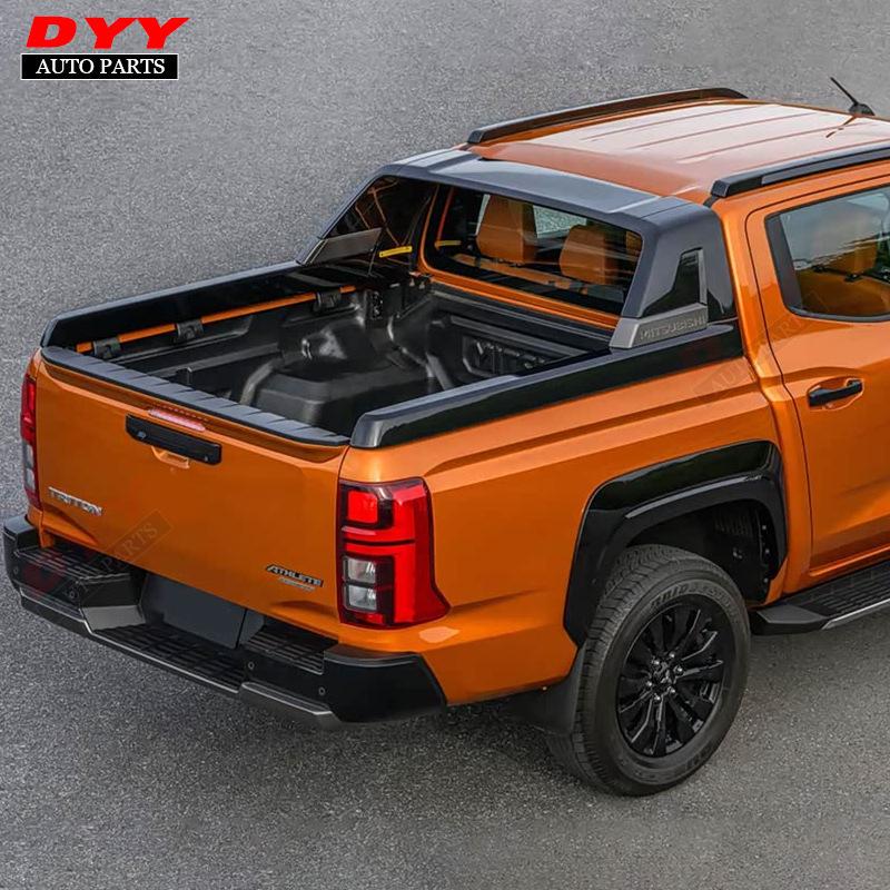 Aktualisierte Bremsrückleuchteneinheit für 2023-2025 Mitsubishi Triton L200