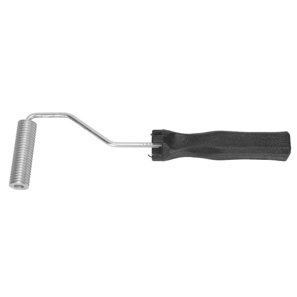 Bubble Roller Aluminum Alloy Bubble Paddle Roller for Tub Shower Bathtub Boat Repair