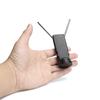 Industrial Grade Indoor TV Antenna Signal Amplifier Easy Placement & Flexible Positioning for Best Reception Durable