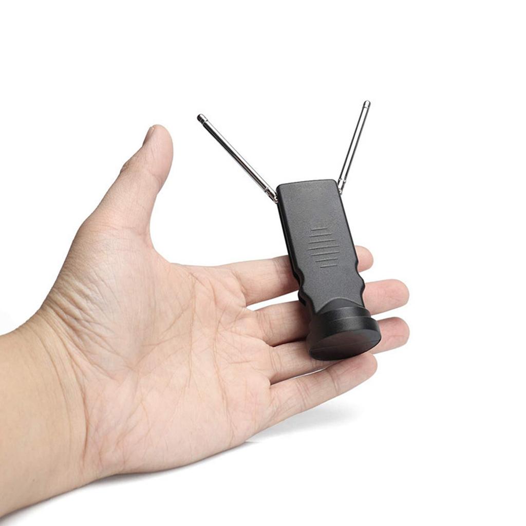 Industrial Grade Indoor TV Antenna Signal Amplifier Easy Placement & Flexible Positioning for Best Reception Durable