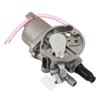 Carburetor Carb Carby + Blue Air Filter + Stack For 2 Stroke 47Cc 49Cc Engine Parts Mini Moto Kids Atv Quad Dirt Pocket Bike Min