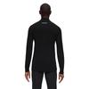 Mammut Mens Aener Quarter Zip Slim Fleece