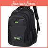 Travel Backpack For Students With Oxford Fabric Breathable Straps For Daily Use