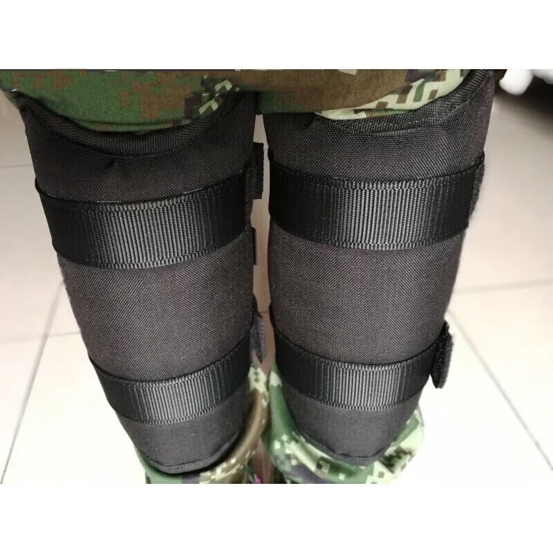 Climbing Leg Guards