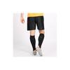 PUMA (Puma) Men's Soccer Half Shorts 729969, Fall/Winter 2024 Color: Black (03), Size M